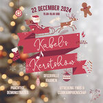 Kabel's Kerstshow